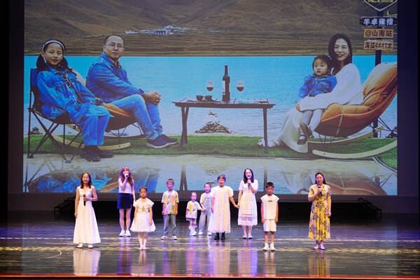 Mid-Autumn Festival,Hiba Academy Hangzhou